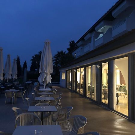 Droushia Heights Hotel Dhrousha Dış mekan fotoğraf