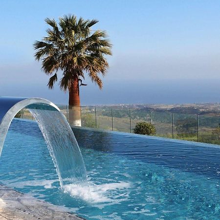 Droushia Heights Hotel Dhrousha Dış mekan fotoğraf