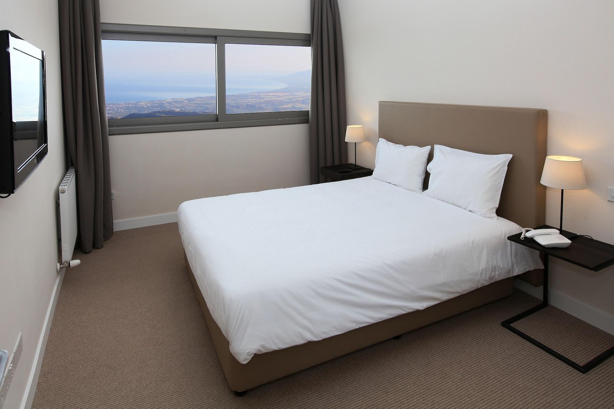 Droushia Heights Hotel Dhrousha Dış mekan fotoğraf