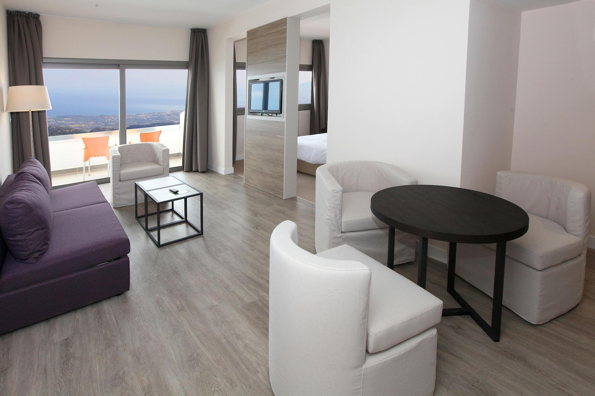 Droushia Heights Hotel Dhrousha Dış mekan fotoğraf