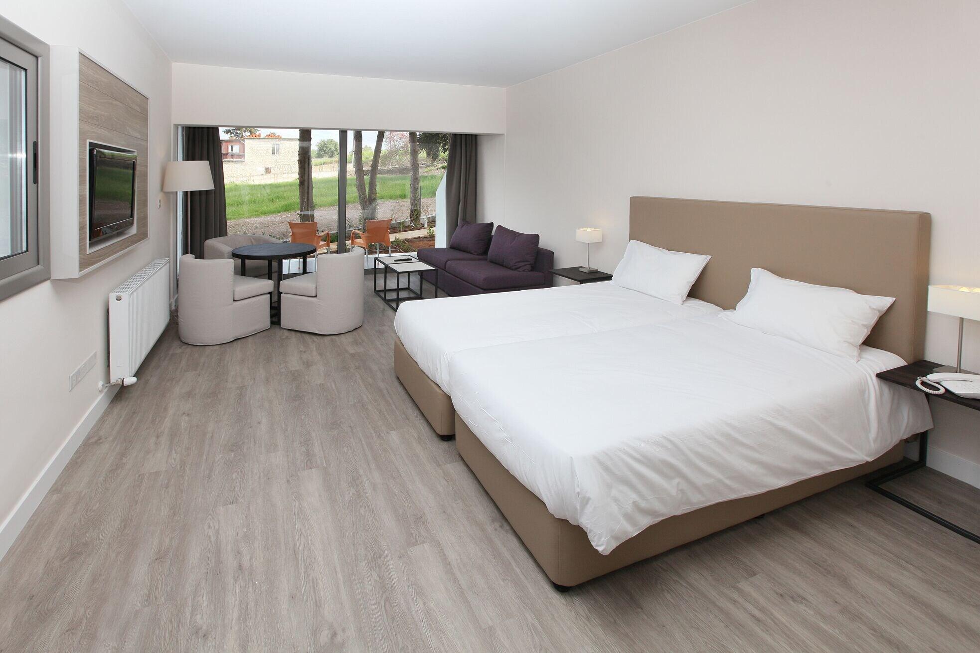 Droushia Heights Hotel Dhrousha Dış mekan fotoğraf
