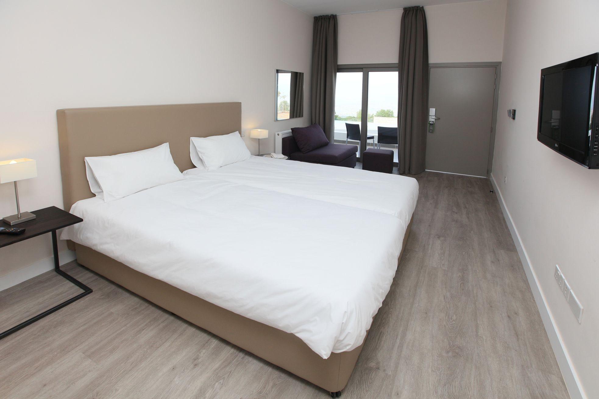 Droushia Heights Hotel Dhrousha Dış mekan fotoğraf