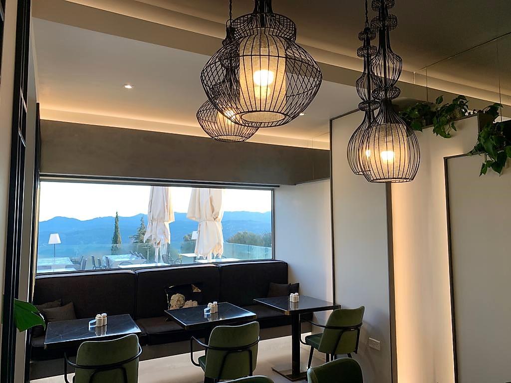 Droushia Heights Hotel Dhrousha Dış mekan fotoğraf