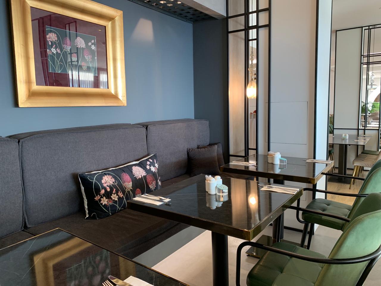Droushia Heights Hotel Dhrousha Dış mekan fotoğraf
