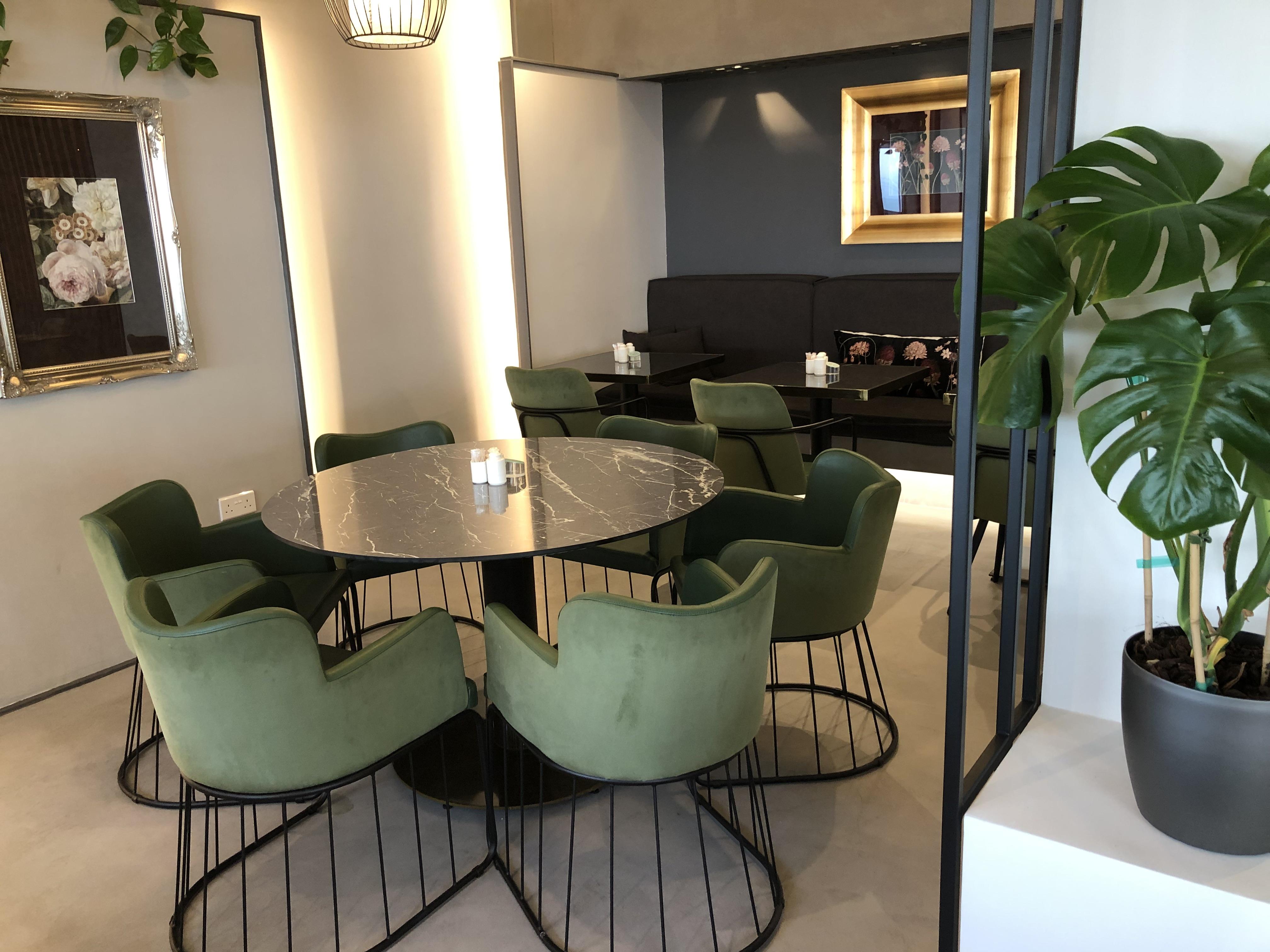 Droushia Heights Hotel Dhrousha Dış mekan fotoğraf