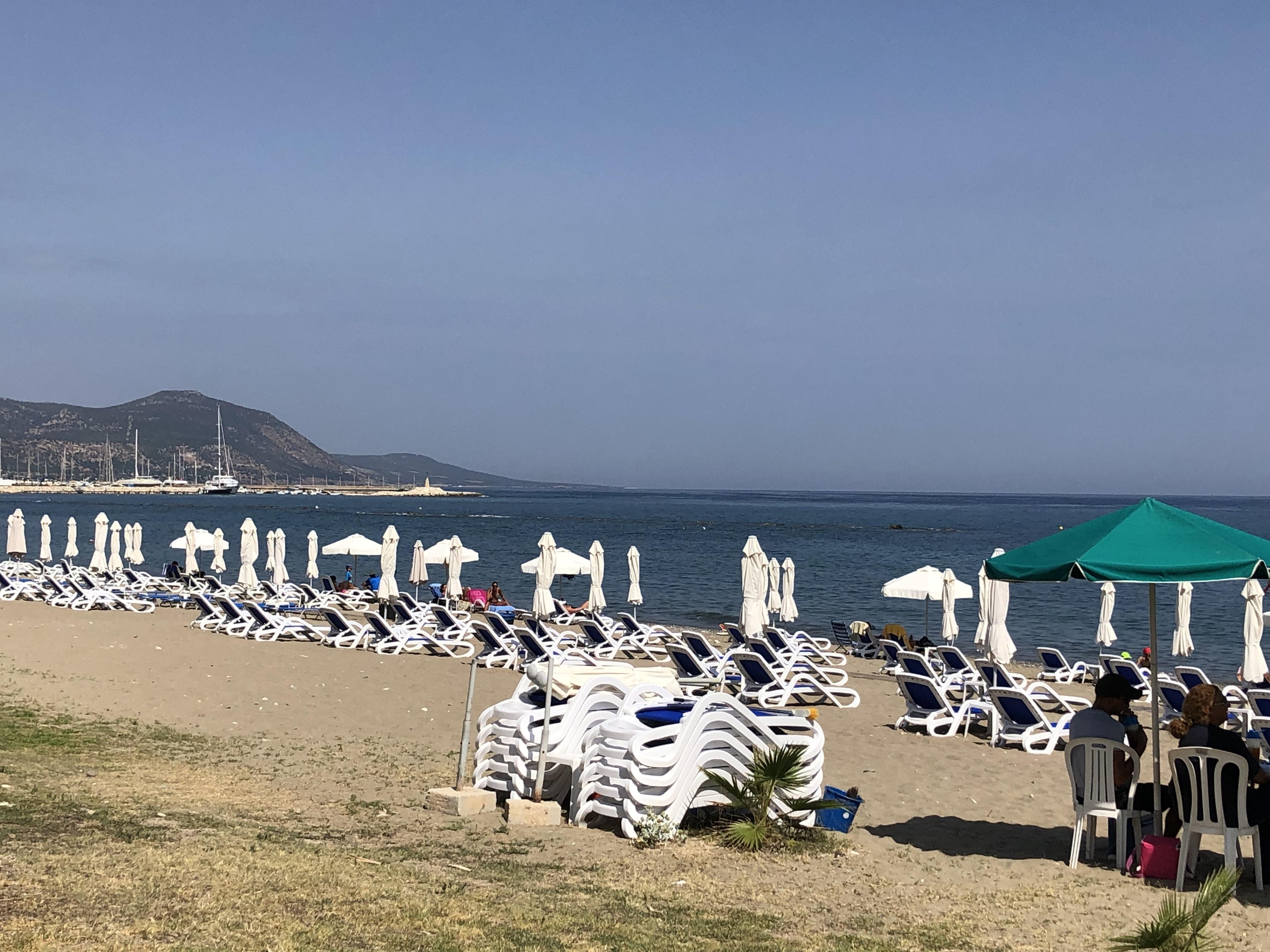 Droushia Heights Hotel Dhrousha Dış mekan fotoğraf