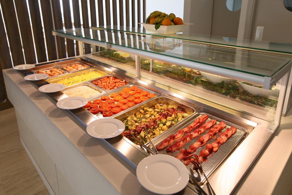 Droushia Heights Hotel Dhrousha Dış mekan fotoğraf