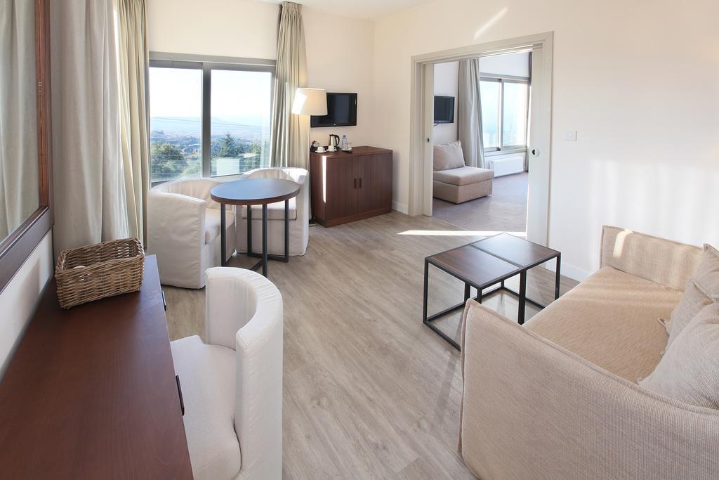Droushia Heights Hotel Dhrousha Dış mekan fotoğraf