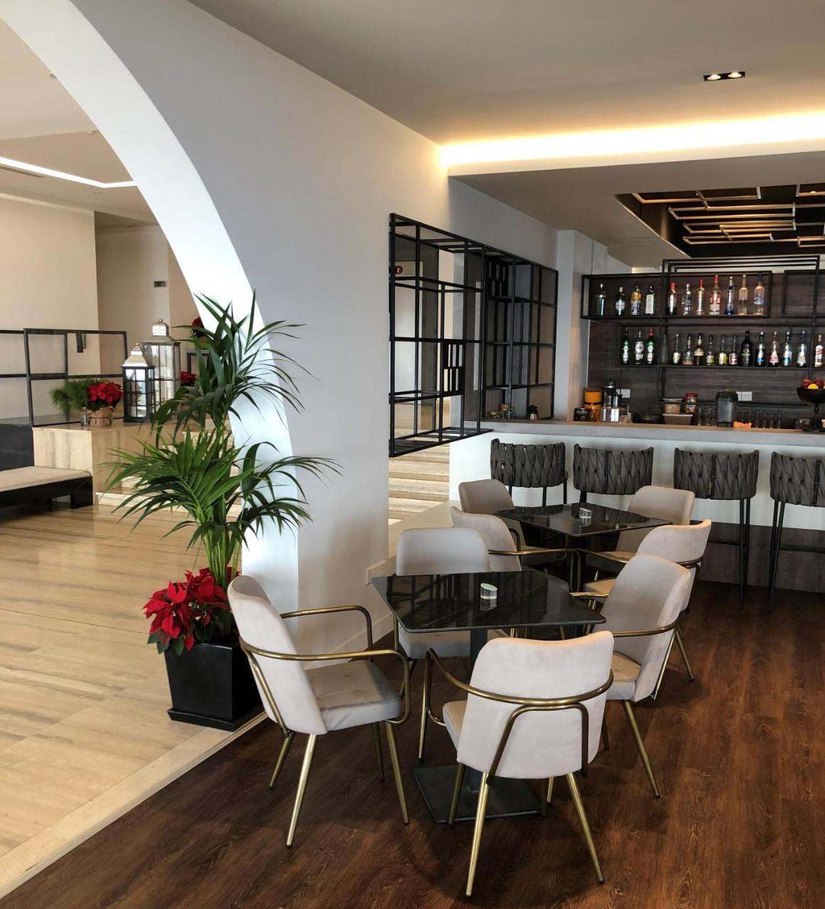 Droushia Heights Hotel Dhrousha Dış mekan fotoğraf