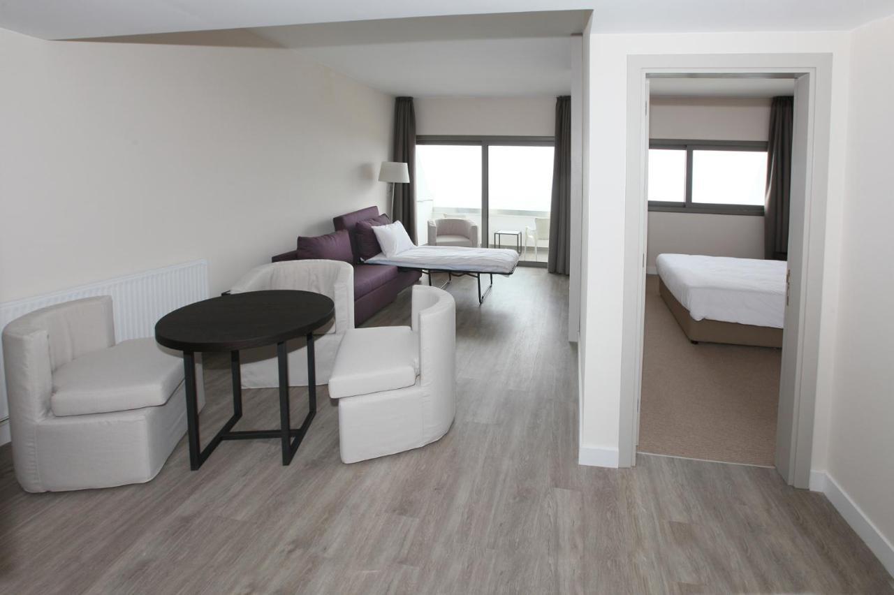 Droushia Heights Hotel Dhrousha Dış mekan fotoğraf