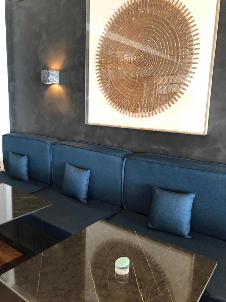 Droushia Heights Hotel Dhrousha Dış mekan fotoğraf