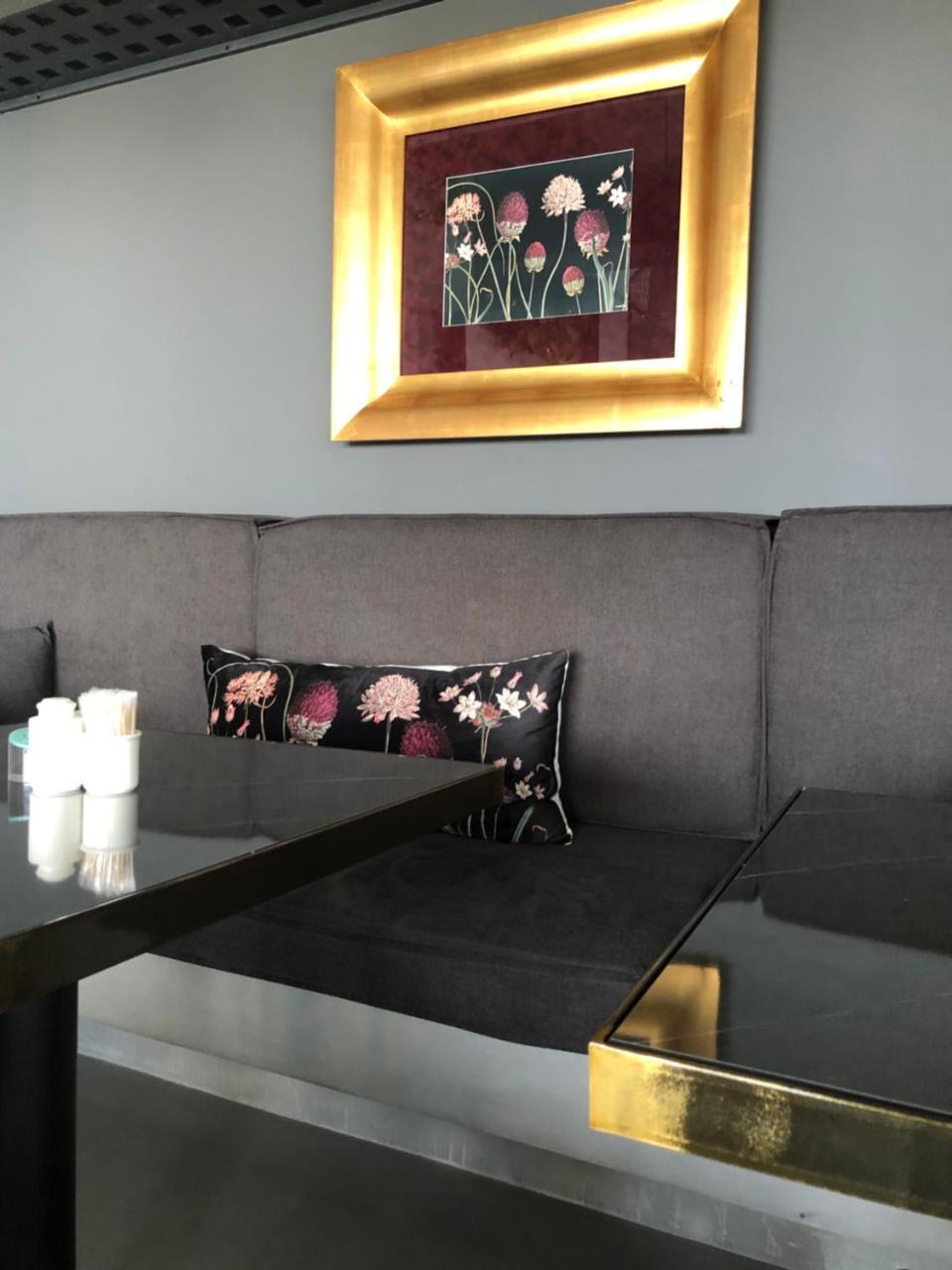 Droushia Heights Hotel Dhrousha Dış mekan fotoğraf