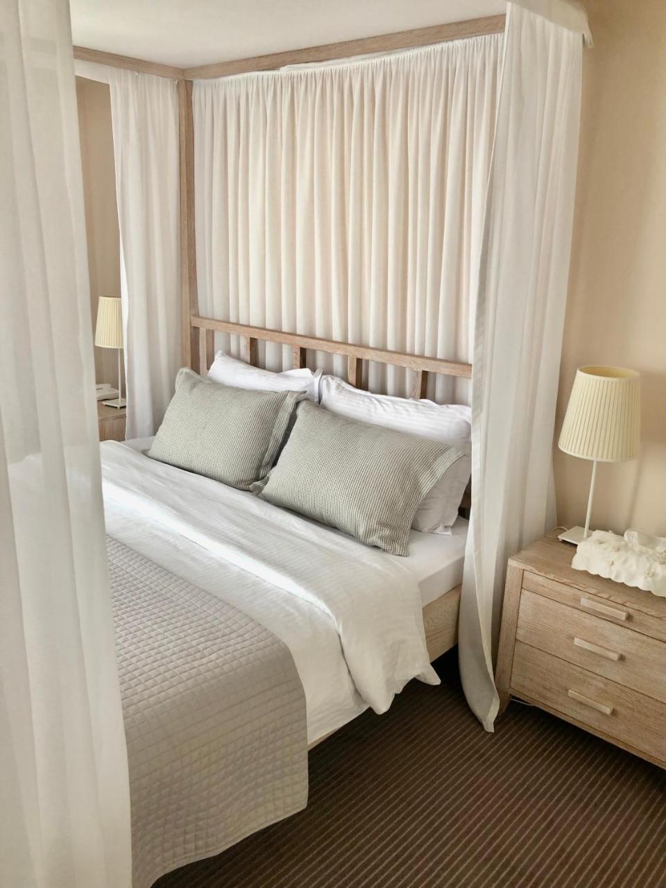 Droushia Heights Hotel Dhrousha Dış mekan fotoğraf